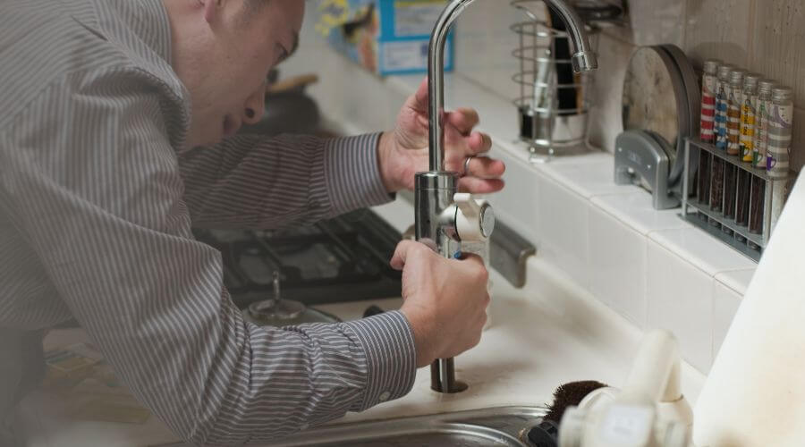 Professional expert plumbing services in Rochelle, GA